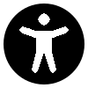 accessibility icon